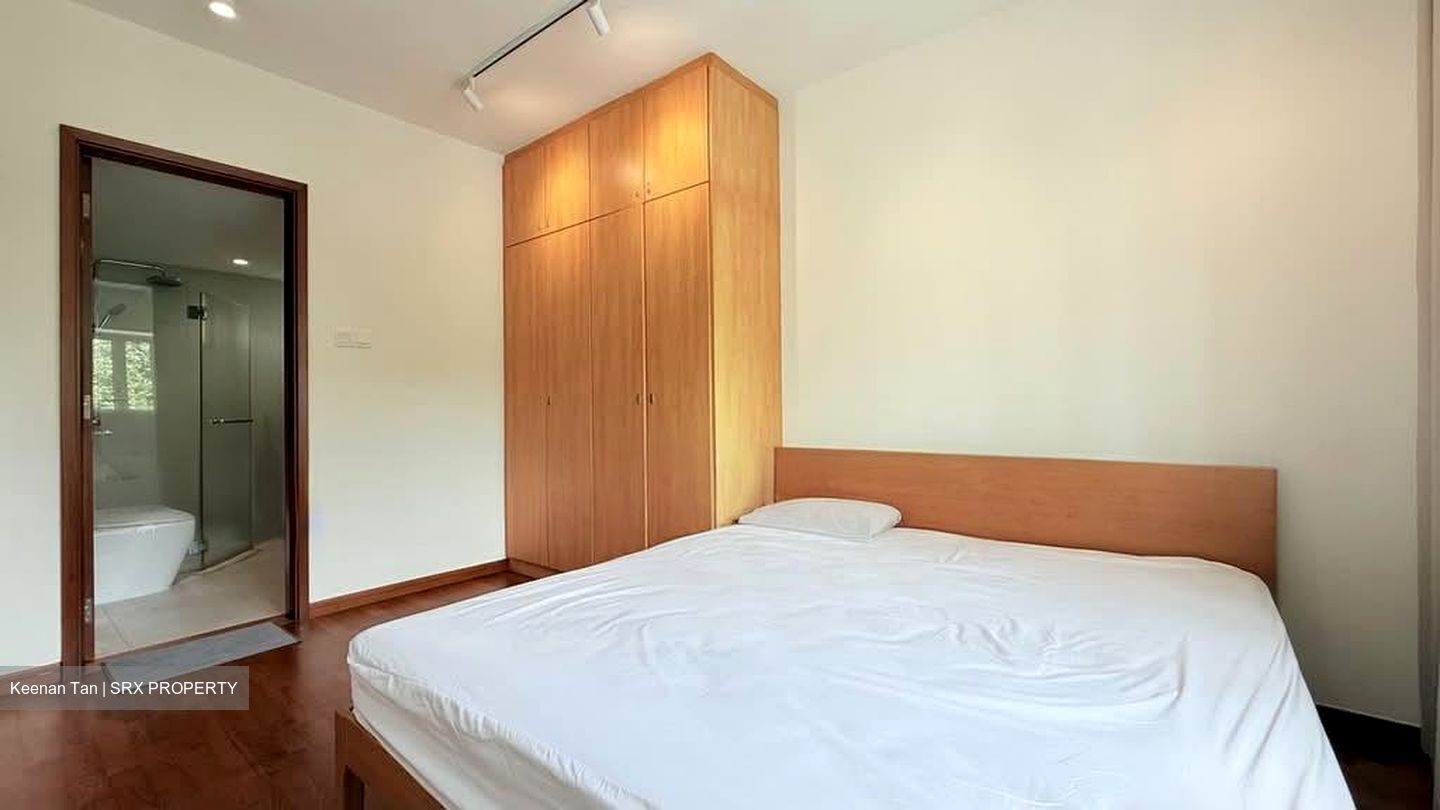The Gardens At Bishan (D20), Condominium #566099761